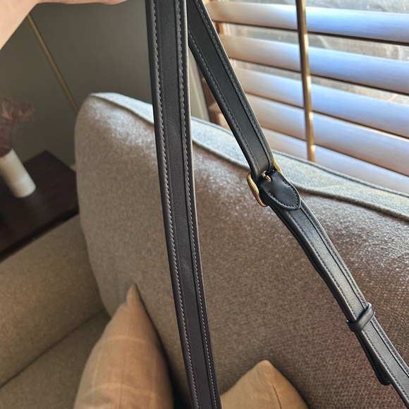 Coach Soft Tabby Purse (Crossbody) - Picture 11 of 11